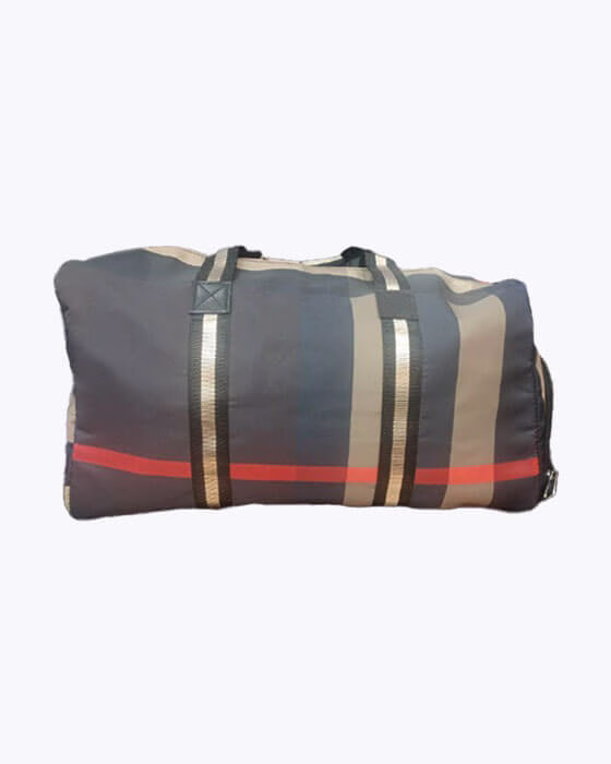 ساک مردانه / زنانه اسپرت طرح BURBERRY